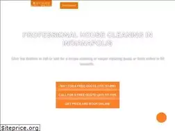 Sites similar to deluxemaid.com