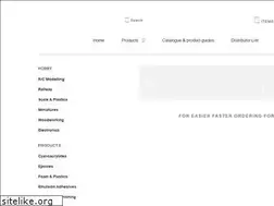 Sites similar to deluxematerials.co.uk