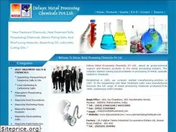Sites similar to deluxemetal.com