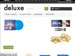 Sites similar to deluxemoustacheshop.com