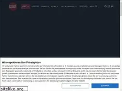 Sites similar to deluxemusic.de