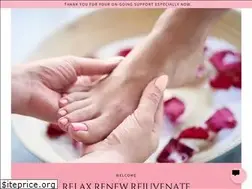 Sites similar to deluxenailsalonmckinney.com