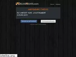 Sites similar to deluxenights.com