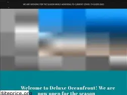 Sites similar to deluxeoceanfrontmotel.com