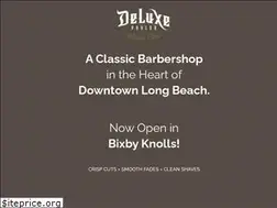 Sites similar to deluxeparlor.com