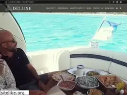 Sites similar to deluxeprivateboats.com