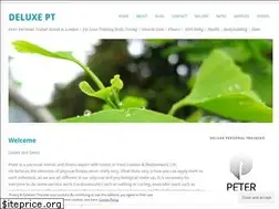 Sites similar to deluxept.com