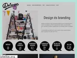 Sites similar to deluxer.hu