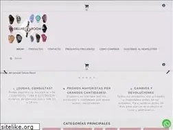 Sites similar to deluxeroom.info