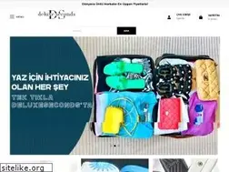 Sites similar to deluxeseconds.com.tr
