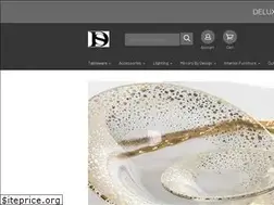 Sites similar to deluxeshop.co.uk