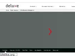 Sites similar to deluxesocial.com