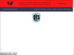Sites similar to deluxetransportation.com