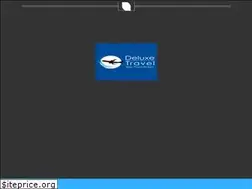 Sites similar to deluxetravel.com.bo