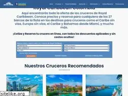 Sites similar to deluxetravel.com.co