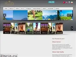 Sites similar to deluxetravel.com.tr