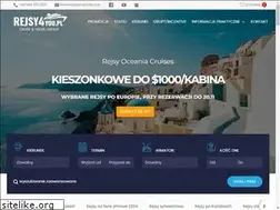 Sites similar to deluxetravel.pl