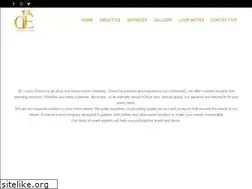 Sites similar to deluxeventrentals.com