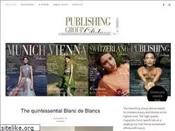 Sites similar to deluxevienna.at
