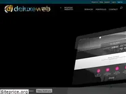 Sites similar to deluxeweb.co.uk