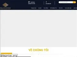 Sites similar to deluxhome.vn