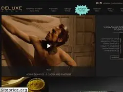 Sites similar to deluxinterior.ru
