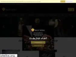 Sites similar to deluxlife.dk