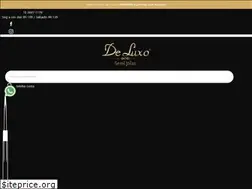 Sites similar to deluxo.com.br