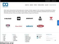 Sites similar to deluxsports.com