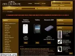 Sites similar to deluxury.pl