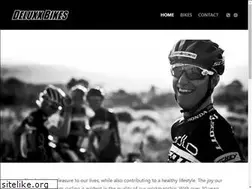 Sites similar to deluxxbikes.com