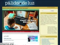 Sites similar to deluz.mx