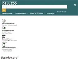 Sites similar to deluzzo.hu
