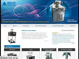Sites similar to delvacpumps.com