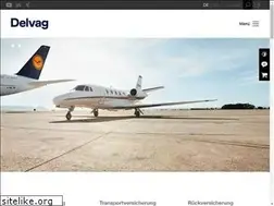 Sites similar to delvag.de