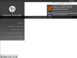 Sites similar to delvaille.art