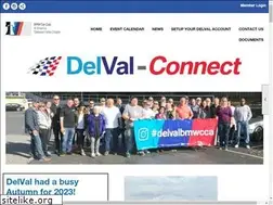 Sites similar to delvalbmwcca.org