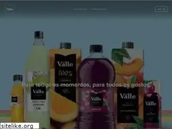 Sites similar to delvalle.com.br