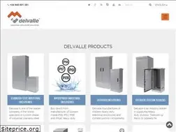 Sites similar to delvallebox.com
