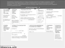Sites similar to delvalleconsultores.blogspot.com