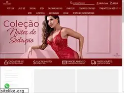 Sites similar to delvallemodaintima.com.br