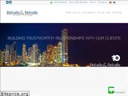 Sites similar to delvallepanama.com