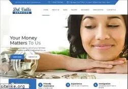 Sites similar to delvalleservices.com