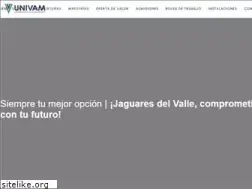 Sites similar to delvalleuniversidad.edu.mx