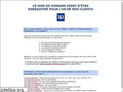 Sites similar to delvallo.fr