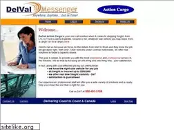 Sites similar to delvalmessenger.com