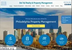 Sites similar to delvalproperty.com
