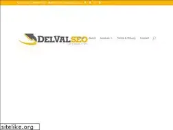 Sites similar to delvalseo.com