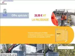 Sites similar to delvaux-loc.fr