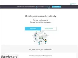 Sites similar to delve.ai